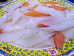 -清真老马家海鲜大排档(台东店)