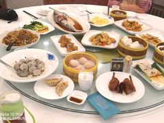 -一品粤珍轩(吴中路店)