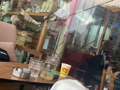 -索纳斯咖啡(海安路店)