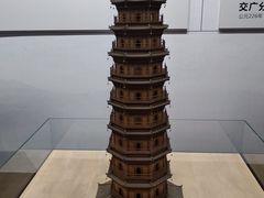 -广州市城市规划展览中心