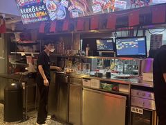 -丰豪烧烤·粤式大排档(学府店)