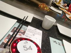 -喜茶(永旺梦乐城店)