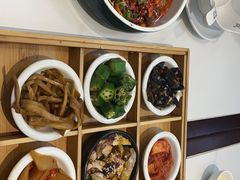 -新仙清汤牛腩(铜锣湾店)