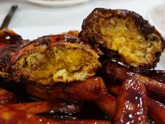 -翠亭酒家(山西南路店)