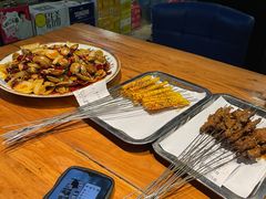 -小草大排档(北沙坡店)