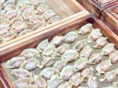 -煎饺王子(财富广场店)