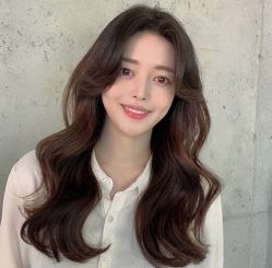 -sy杉影印象COLOUR专业烫染