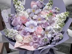 -ROSEONLY诺誓(国际广场购物中心店)