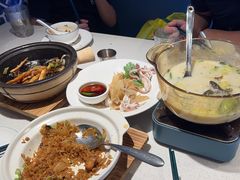 -荣先森·福建小馆(杭州大悦城店)