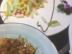 -穆隆斋清真大饭店(串窑街店)