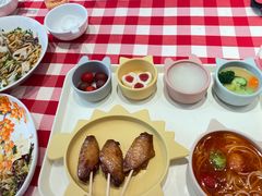 -西贝(上海中心店)