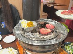 -蒜香焼肉PURUSHIN(马场路店)