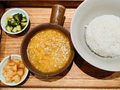 蟹黄捞饭-李百蟹·江南蟹黄面(夫子庙店)