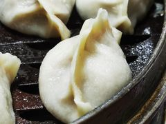 -老马家蒸饺(南海街店)