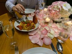 -君悦酒店·La Terrazza意合園·意式风味