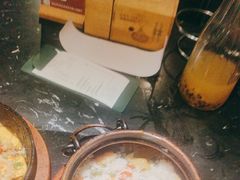 -云海肴云南菜·蒸汽石锅鱼(青岛万象城店)