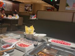 -海底捞火锅(九久奥特莱斯店)