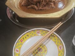 -芦月轩羊蝎子(北蜂窝店)