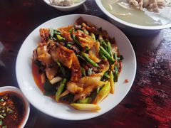 -賴記豆花(兴隆店)