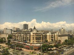 -龙岩东方凯悦商务酒店(国际美食城店)