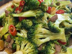 -君霖海鲜私房菜(春柳店)