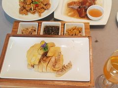 -小舟山海鲜