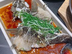 -木棉·醉心粤味(COCO Park店)