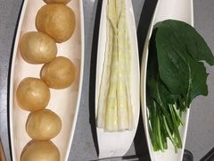 -海底捞火锅(振华商厦店)
