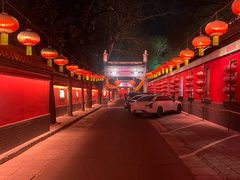 -白家大院·王府宫廷菜(苏州街店)