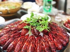-曹胖子龙虾馆(黄桦路店)