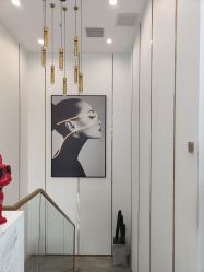 -艾美A·M Hair Salon
