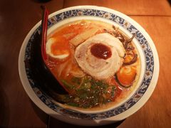 地狱火拉面-醉虎传(南锣鼓巷店)