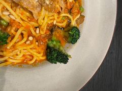 -Pennehut畔尼意面(合肥万象城店)