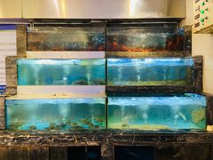 水产区-道道鲜·崇明私房菜(五角场店)