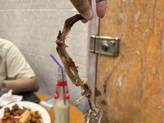 -煲煲掂风味煲仔饭餐厅(西区店)