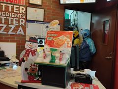 -棒约翰比萨意面(马家堡西路店)