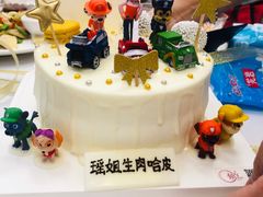 -稻香酒家·33年老字号·港式粤菜(富邦中心店)