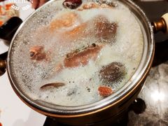 -川骄海鲜自助(河东店)