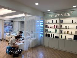 -IN STYLE·全国形象店