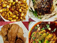 -老丘丘(较场口店)