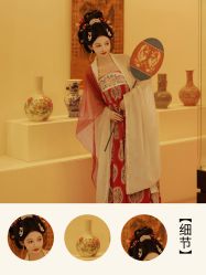 -美云庭古装·格格服汉服·京城旅拍(北京店)