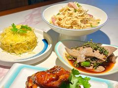 -壹只菜·崇明本地特色菜(崇明南门店)