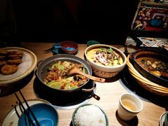 -吃饭皇帝大(合生汇店)