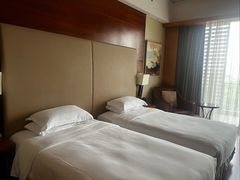 -东莞松山湖凯悦酒店
