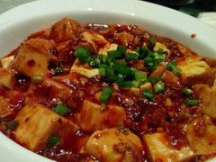 麻婆豆腐-李老爹香辣蟹(宣武门店)