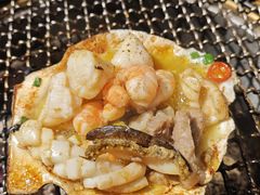 -梦山水日本烧肉(五四广场店)