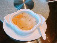 宋嫂鱼羹-杭州西子湖四季酒店·金沙厅
