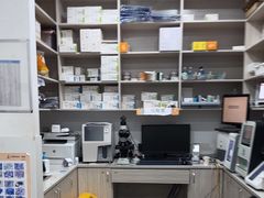 -四月宠物医院·猫专科·心脏专科·内科(转塘店)