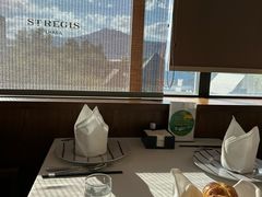 -拉萨瑞吉酒店-秀餐厅