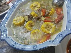 -廖老妈蹄花(中海国际店)